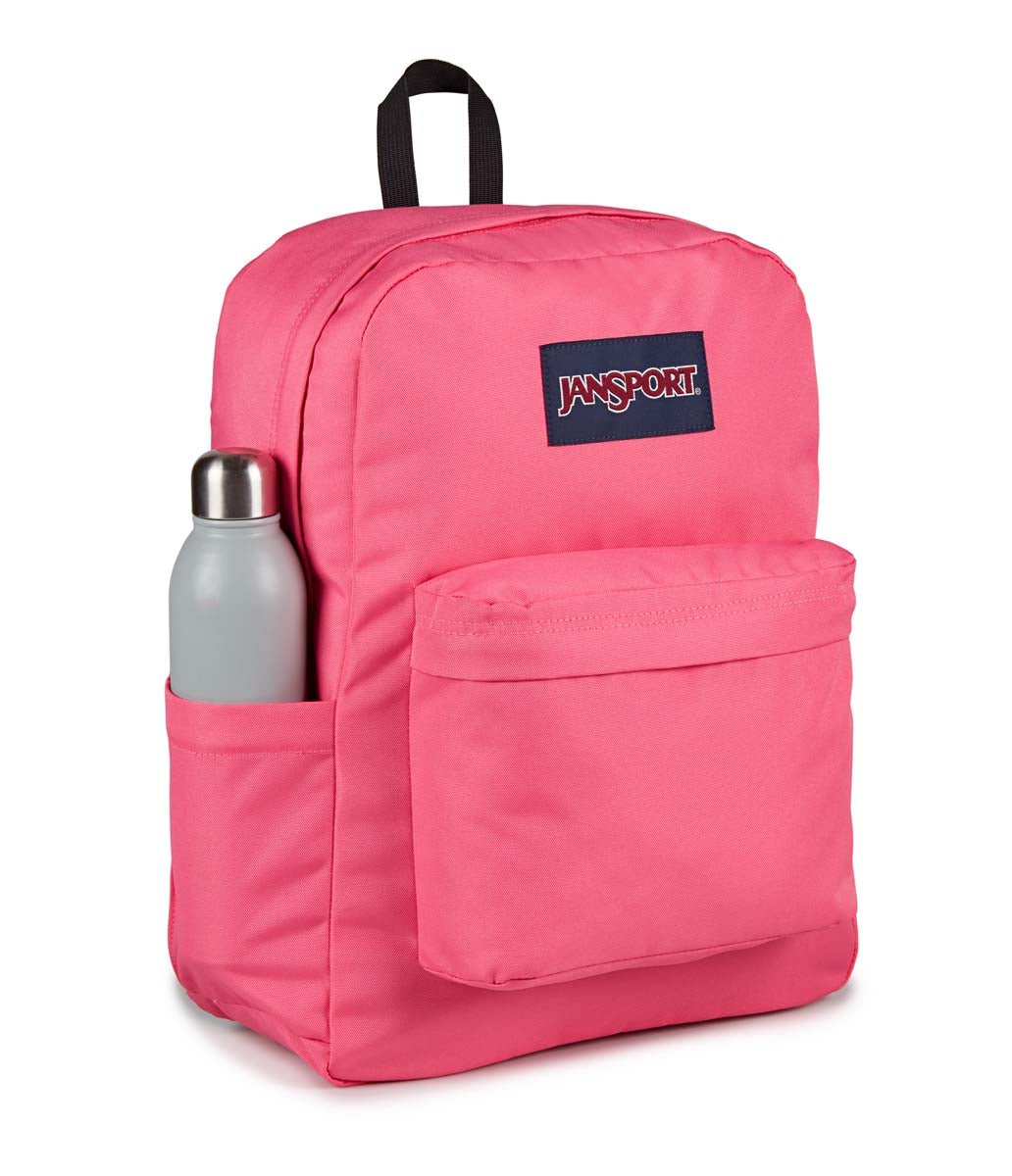 MOCHILA PARA LAPTOP - SUPERBREAK PLUS - Mochilas JanSport - JS0A4QUE - KW2