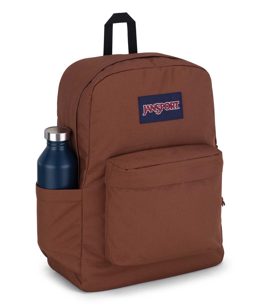 MOCHILA PARA LAPTOP - SUPERBREAK PLUS - Mochilas JanSport - JS0A4QUE - KW2