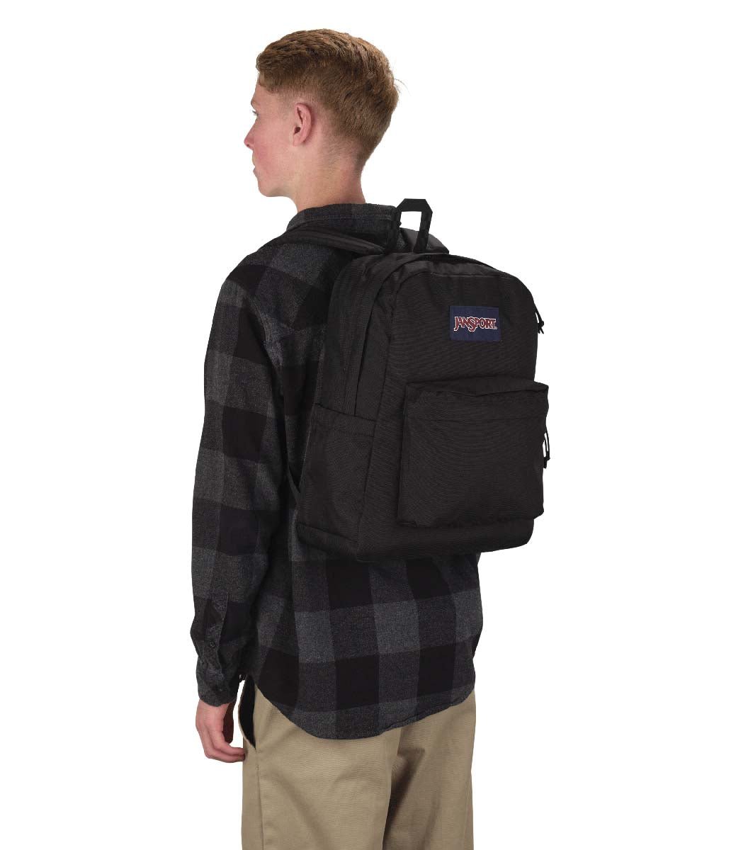 MOCHILA PARA LAPTOP - SUPERBREAK PLUS - Mochilas JanSport - JS0A4QUE - KW2