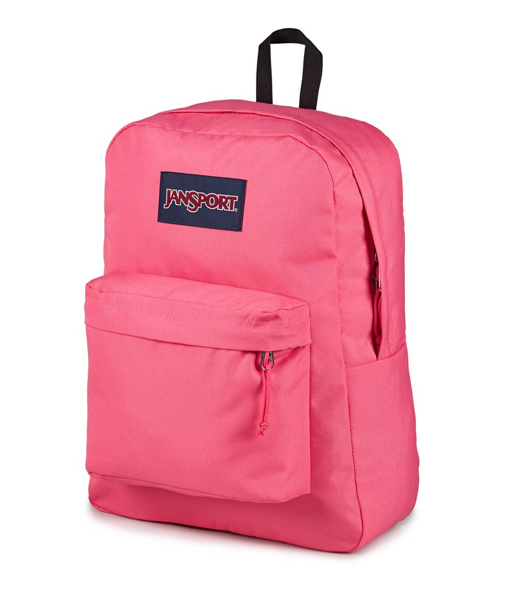 MOCHILA PARA LAPTOP - SUPERBREAK PLUS - Mochilas JanSport - JS0A4QUE - KW2