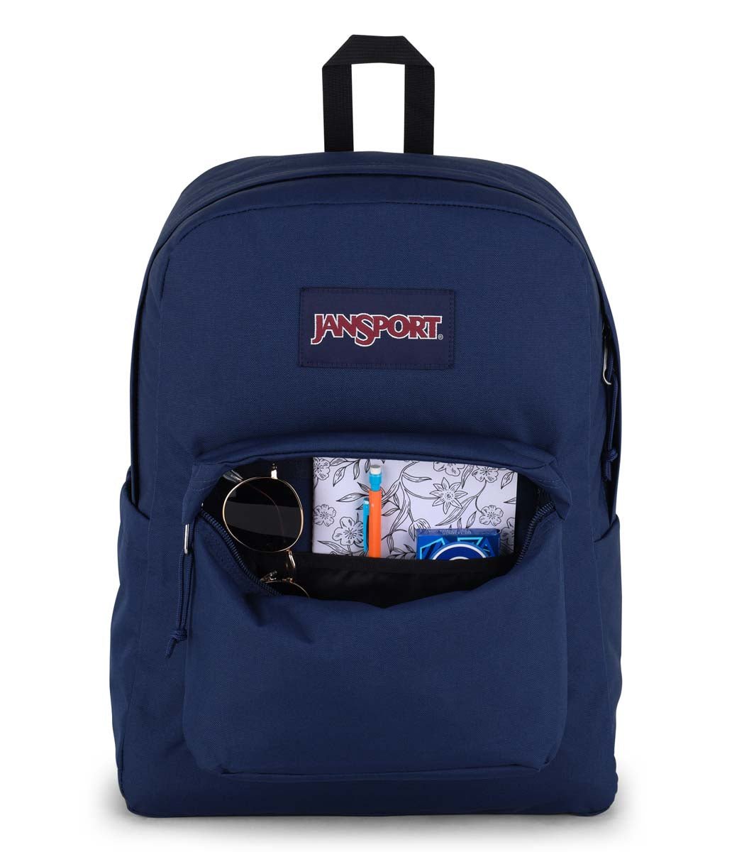 MOCHILA PARA LAPTOP - SUPERBREAK PLUS - Mochilas JanSport - JS0A4QUE - KW2