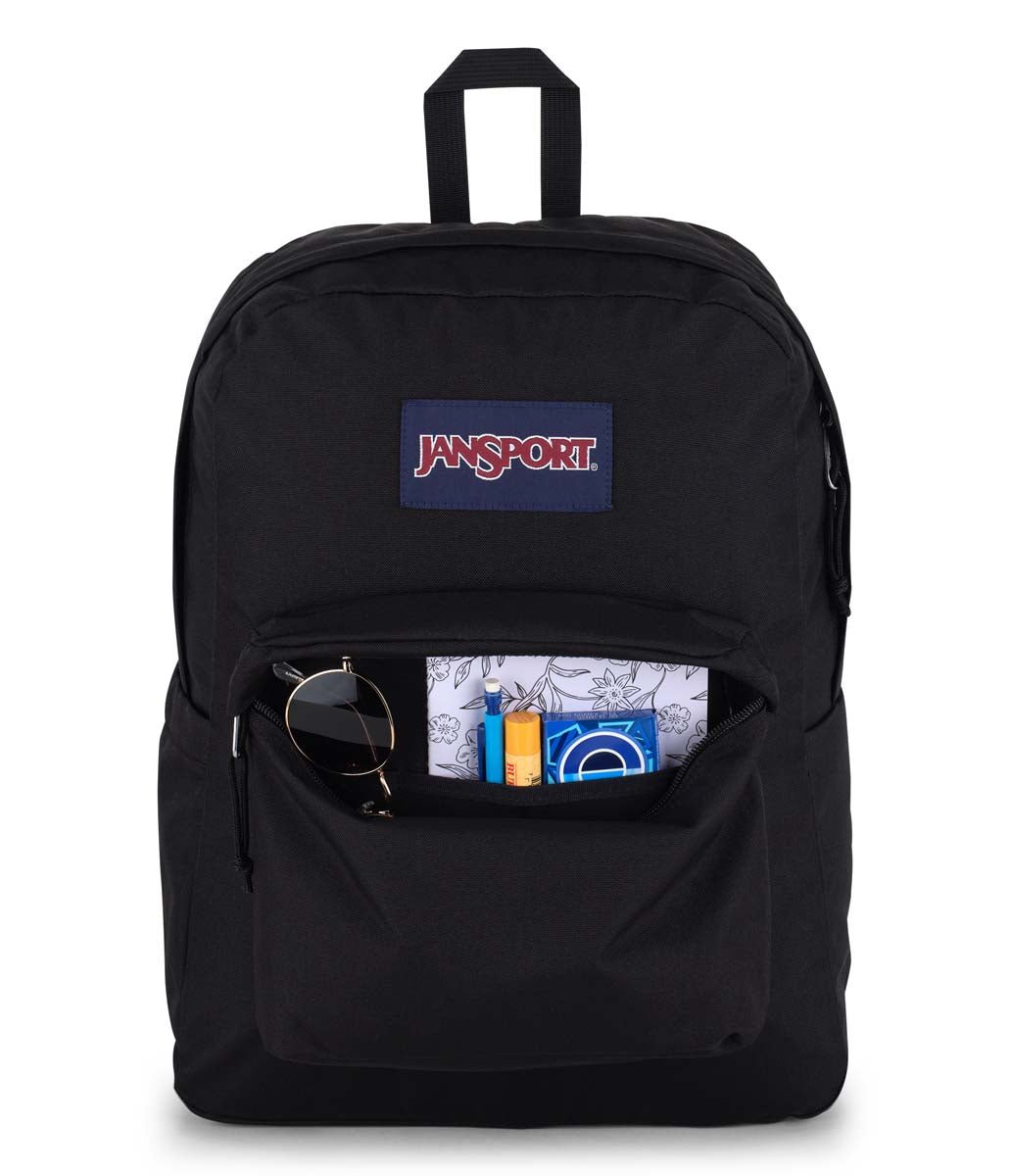MOCHILA PARA LAPTOP - SUPERBREAK PLUS - Mochilas JanSport - JS0A4QUE - KW2