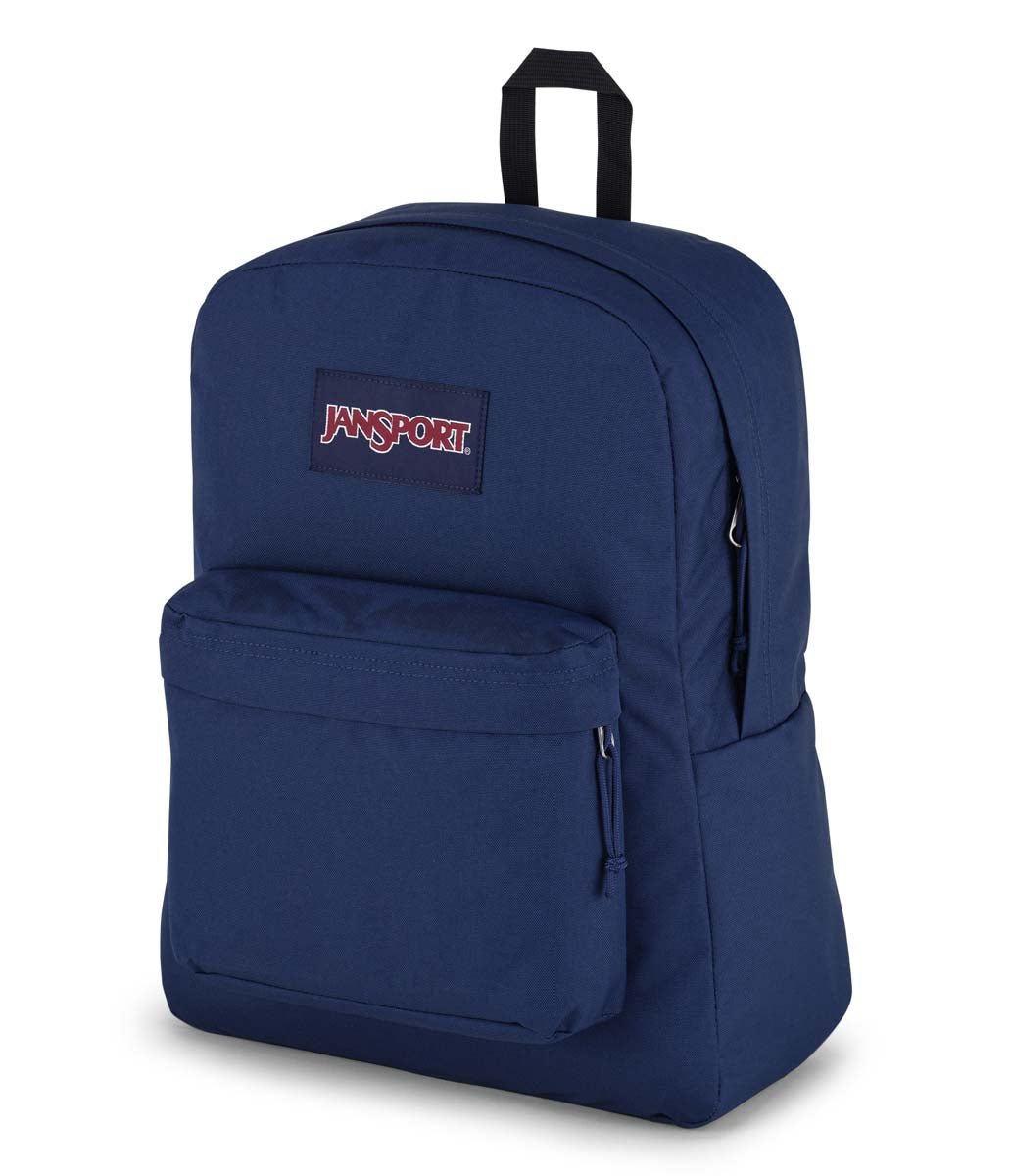MOCHILA PARA LAPTOP - SUPERBREAK PLUS - Mochilas JanSport - JS0A4QUE - KW2