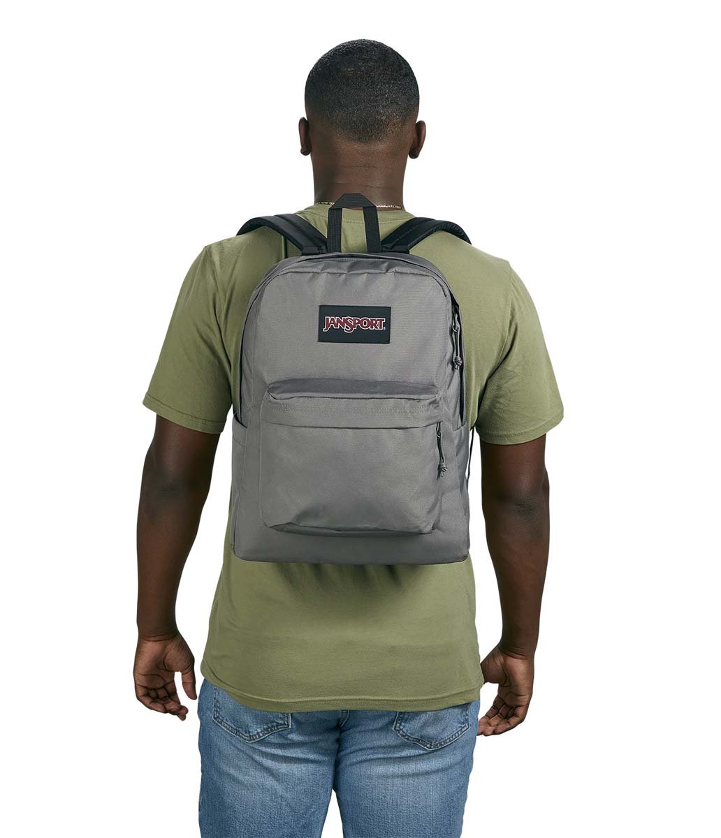 MOCHILA PARA LAPTOP - SUPERBREAK PLUS - Mochilas JanSport - JS0A4QUE - KW2