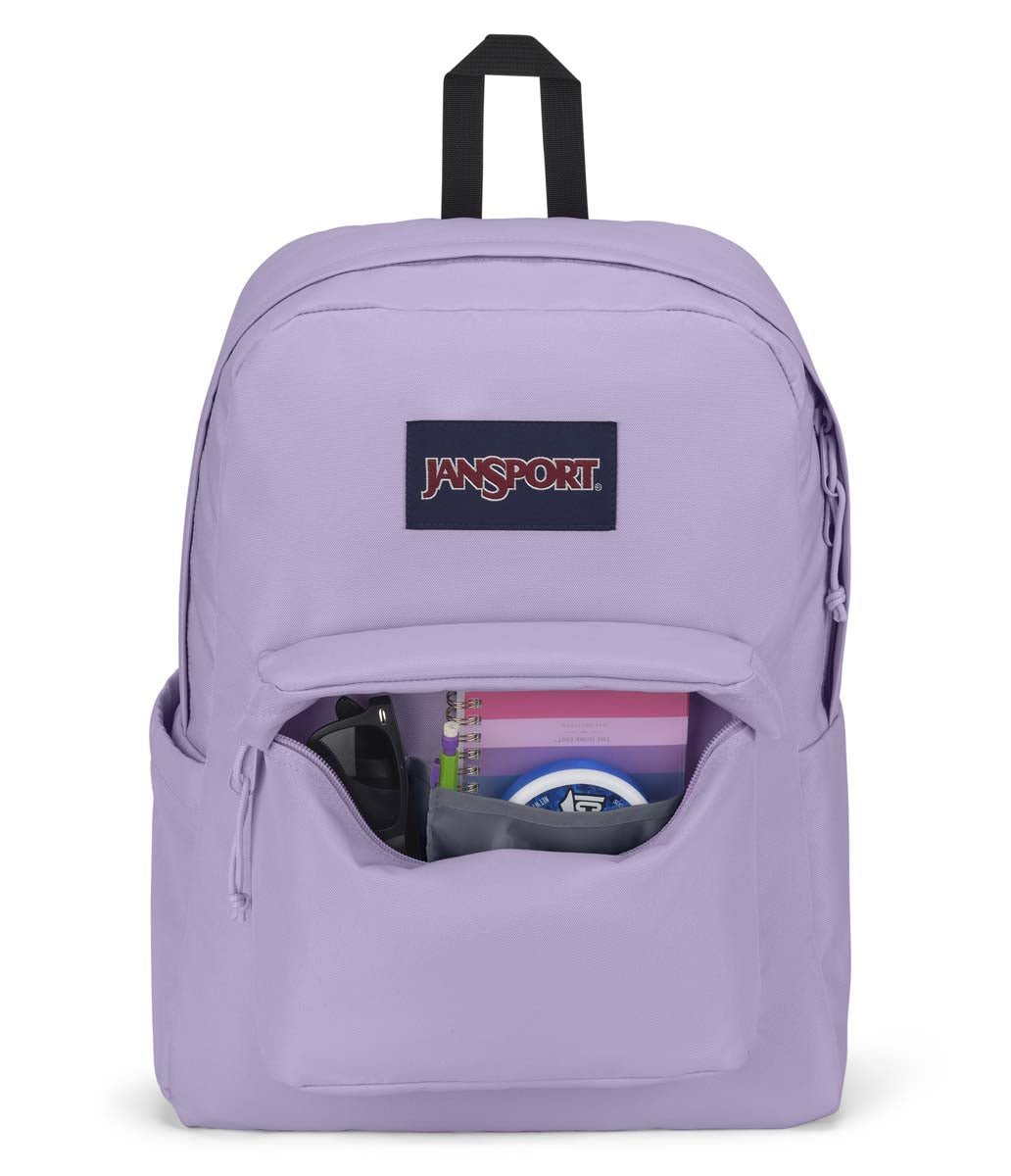 MOCHILA PARA LAPTOP - SUPERBREAK PLUS - Mochilas JanSport - JS0A4QUE - KW2