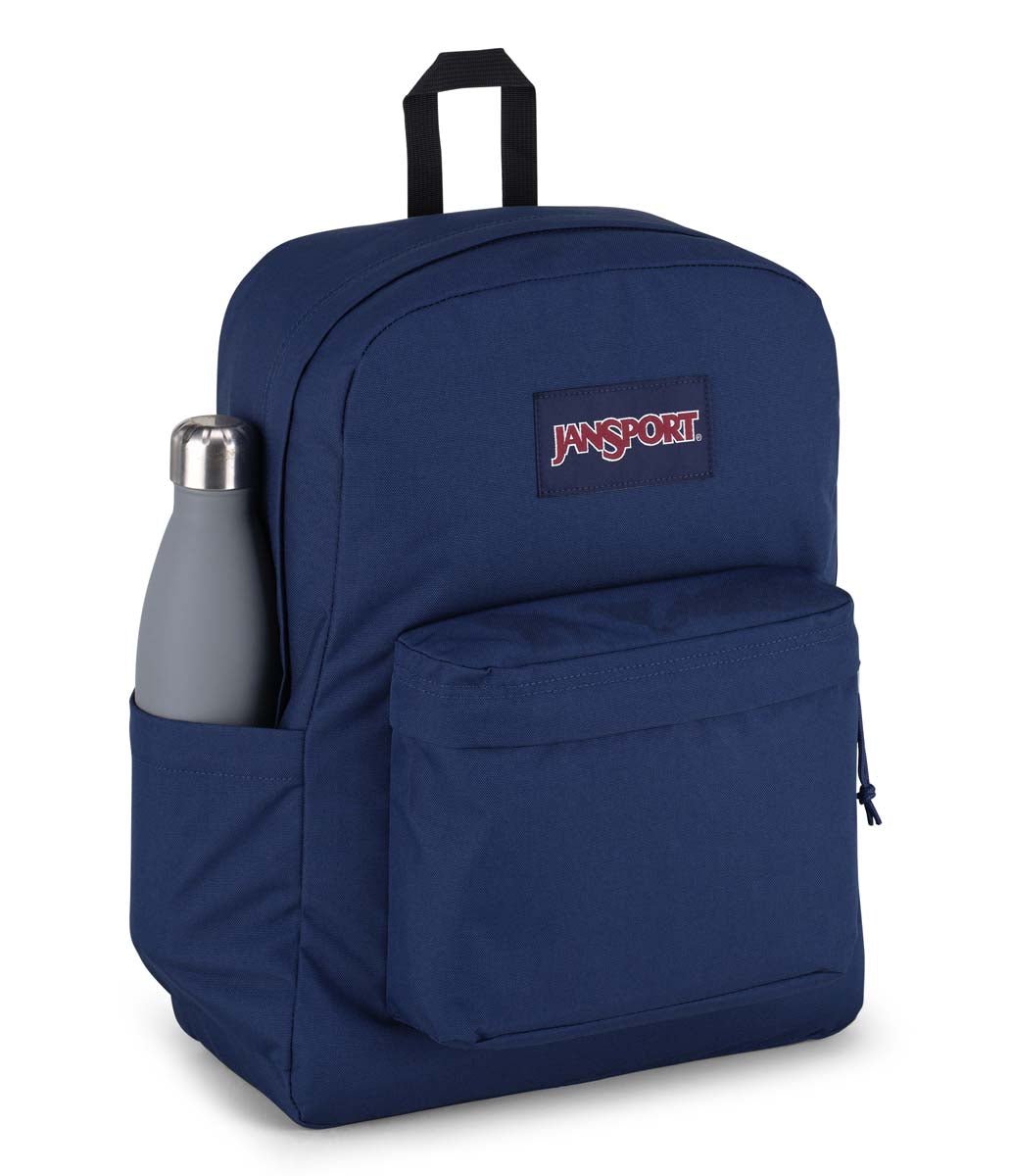 MOCHILA PARA LAPTOP - SUPERBREAK PLUS - Mochilas JanSport - JS0A4QUE - KW2