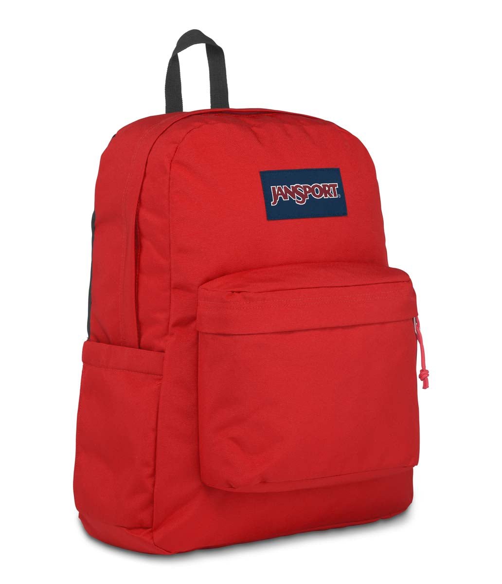 MOCHILA PARA LAPTOP - SUPERBREAK PLUS - Mochilas JanSport - JS0A4QUE - KW2