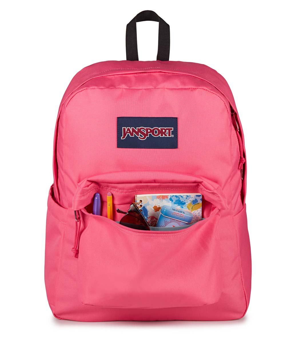 MOCHILA PARA LAPTOP - SUPERBREAK PLUS - Mochilas JanSport - JS0A4QUE - KW2