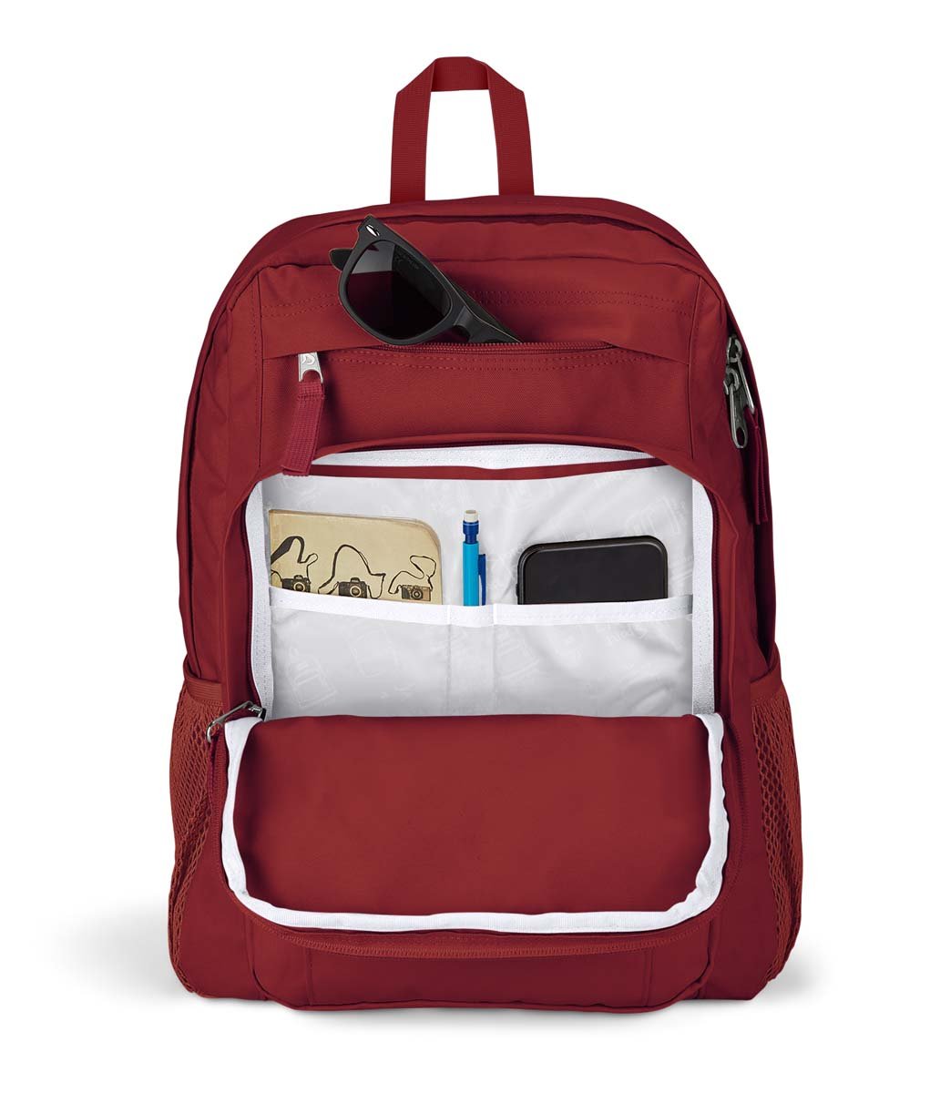 MOCHILA PARA LAPTOP - UNION PACK - Mochilas JanSport - JS0A4NVC - 7G7