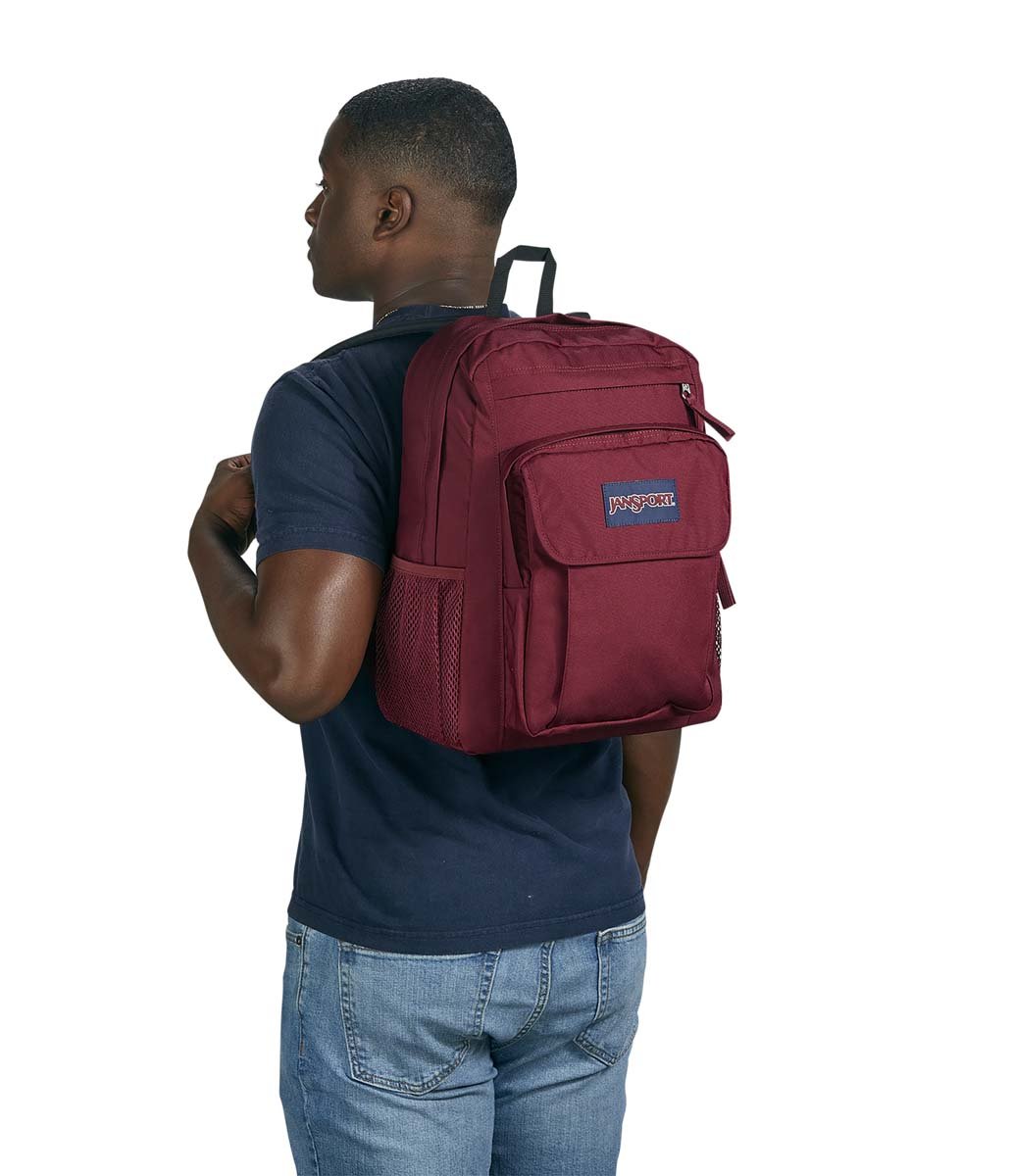 MOCHILA PARA LAPTOP - UNION PACK - Mochilas JanSport - JS0A4NVC - 7G7