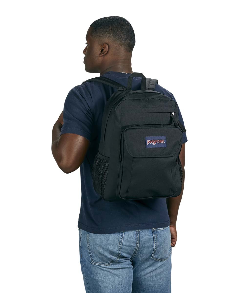 MOCHILA PARA LAPTOP - UNION PACK - Mochilas JanSport - JS0A4NVC - 7G7