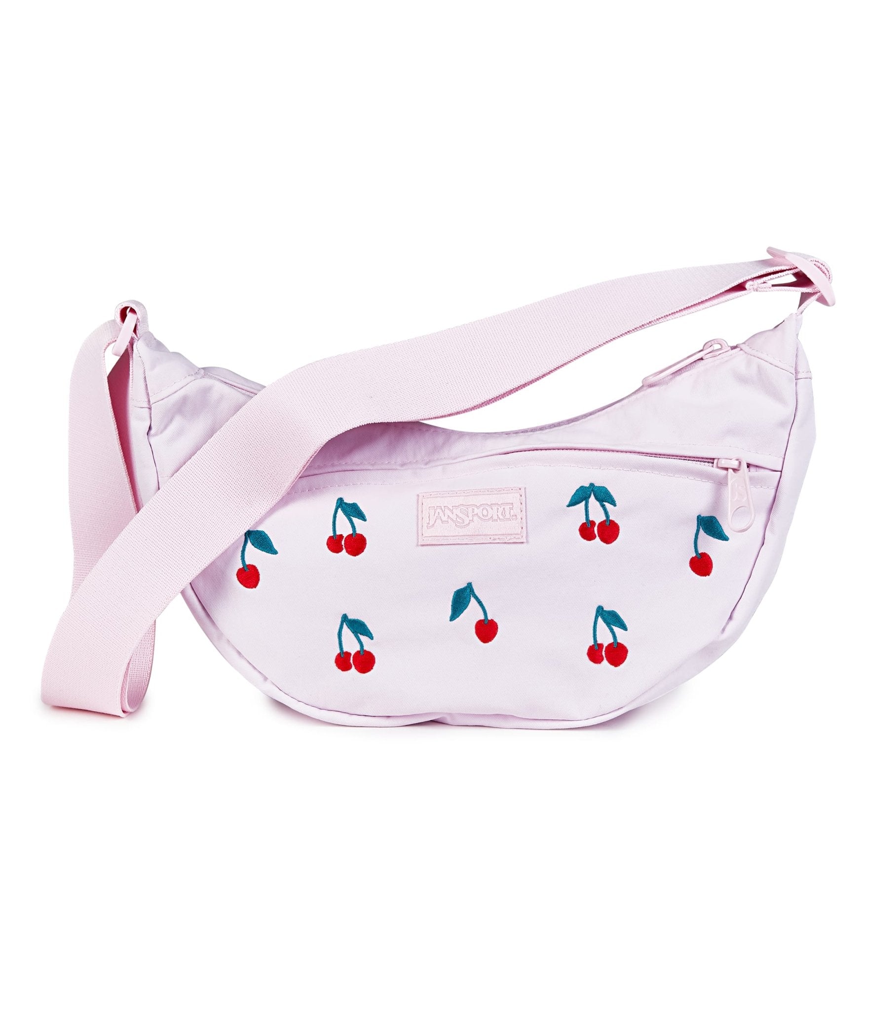 BOLSO - UNPHASED CROSSBODY SMALL FX - Mochilas JanSport -