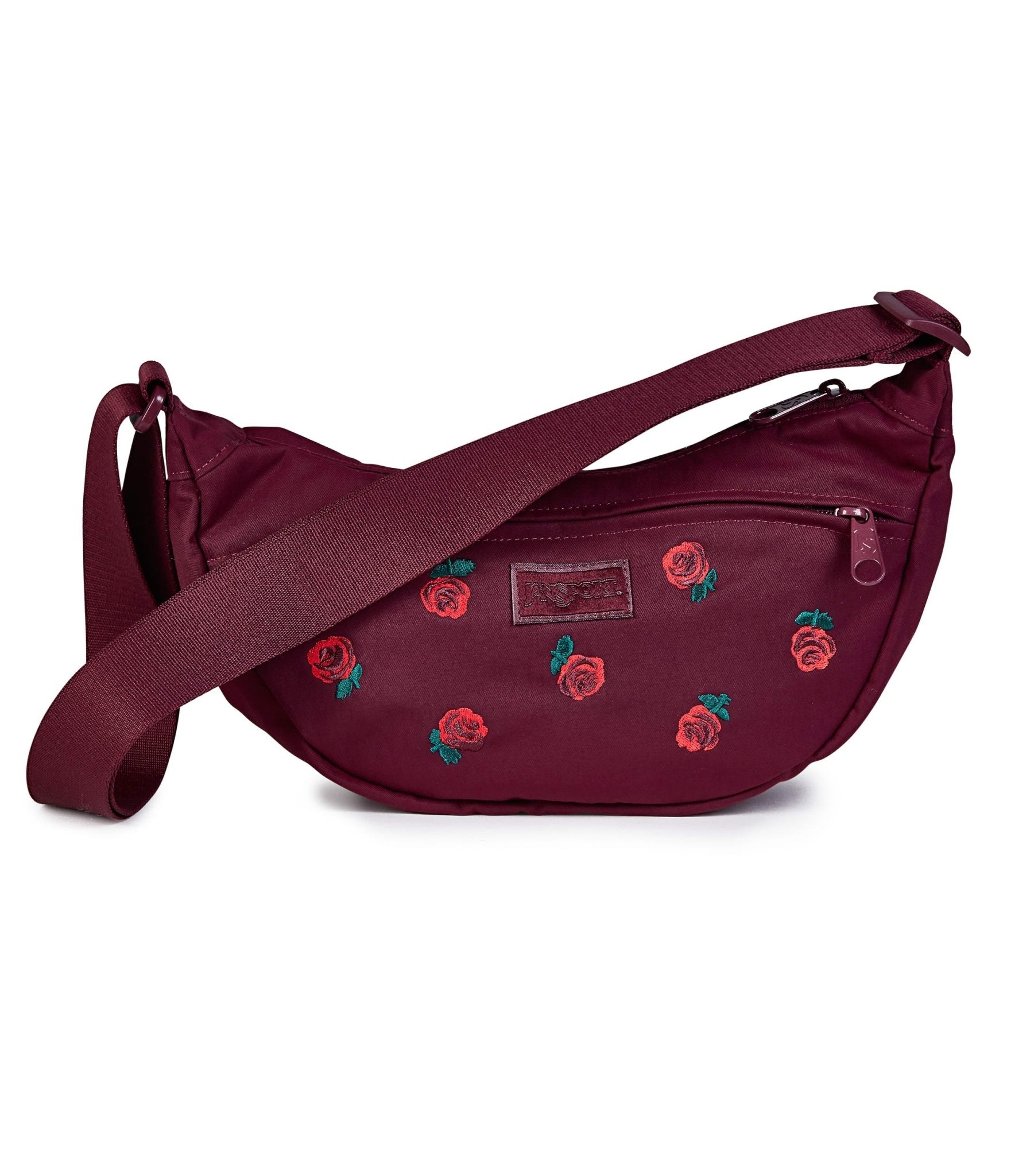 BOLSO - UNPHASED CROSSBODY SMALL FX - Mochilas JanSport - JS0A8E8H-DLZ