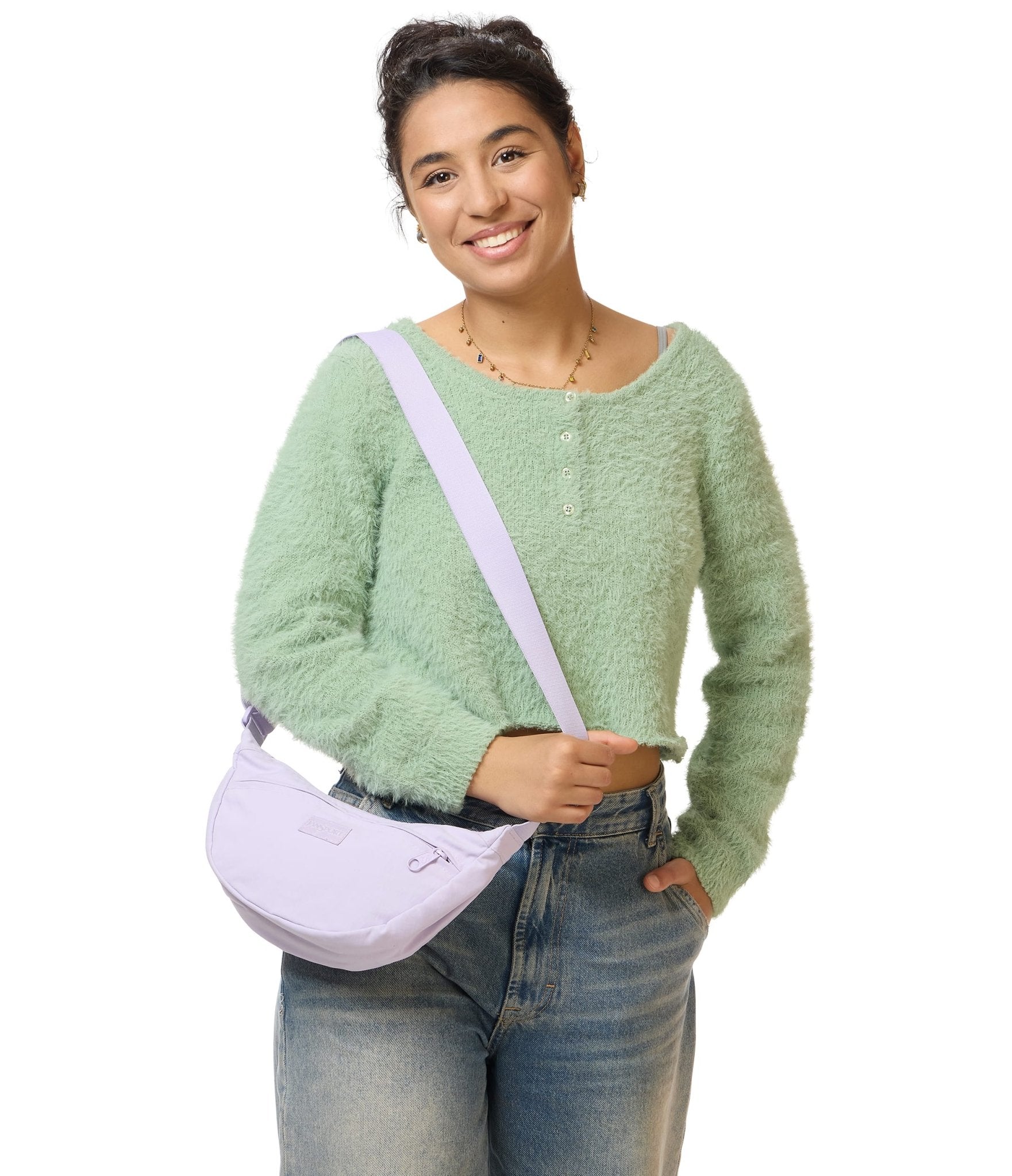 CINTURERA - UNPHASED CROSSBODY SMALL - Mochilas JanSport -