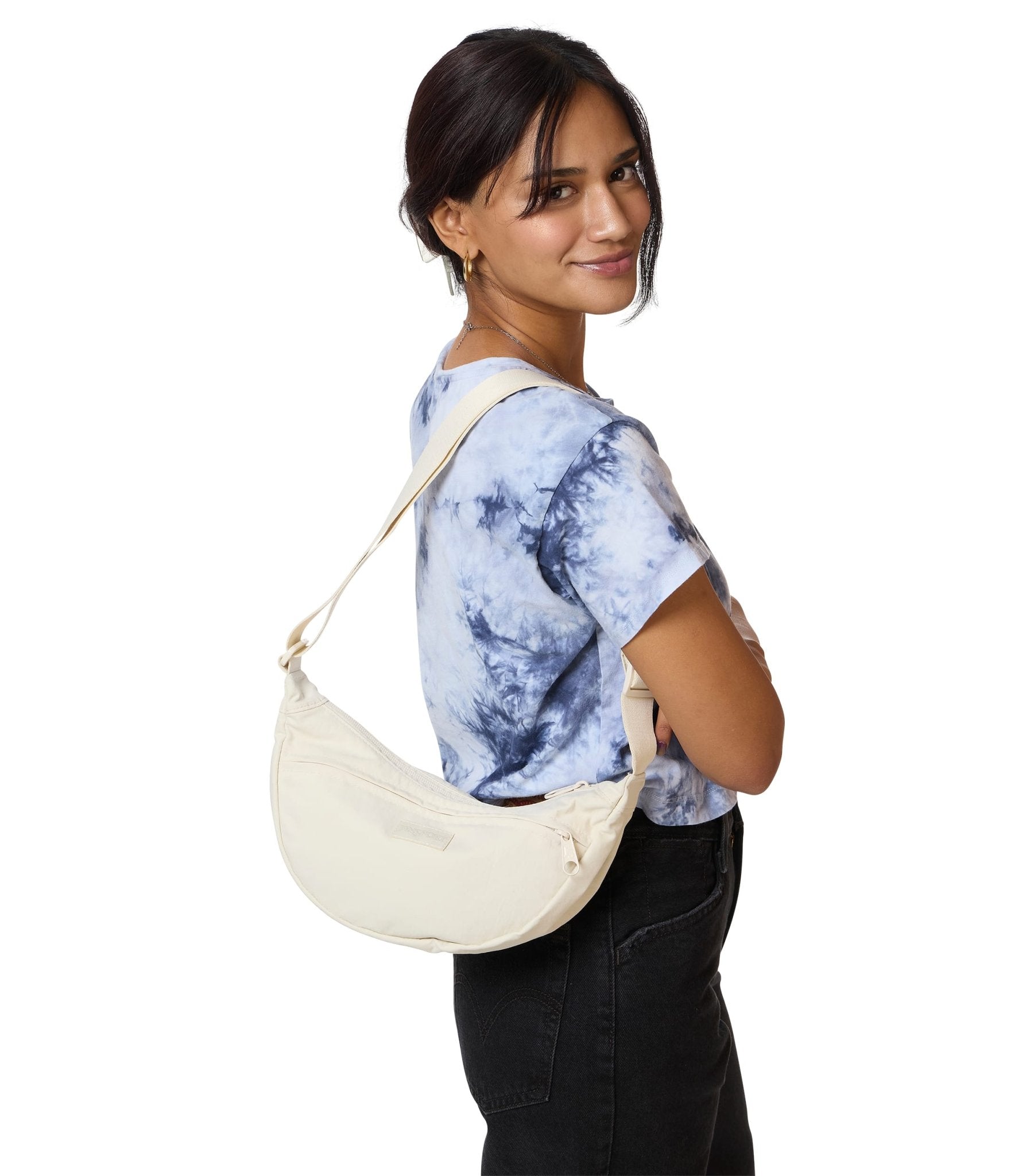 CINTURERA - UNPHASED CROSSBODY SMALL - Mochilas JanSport - JS0A86EL-DM4