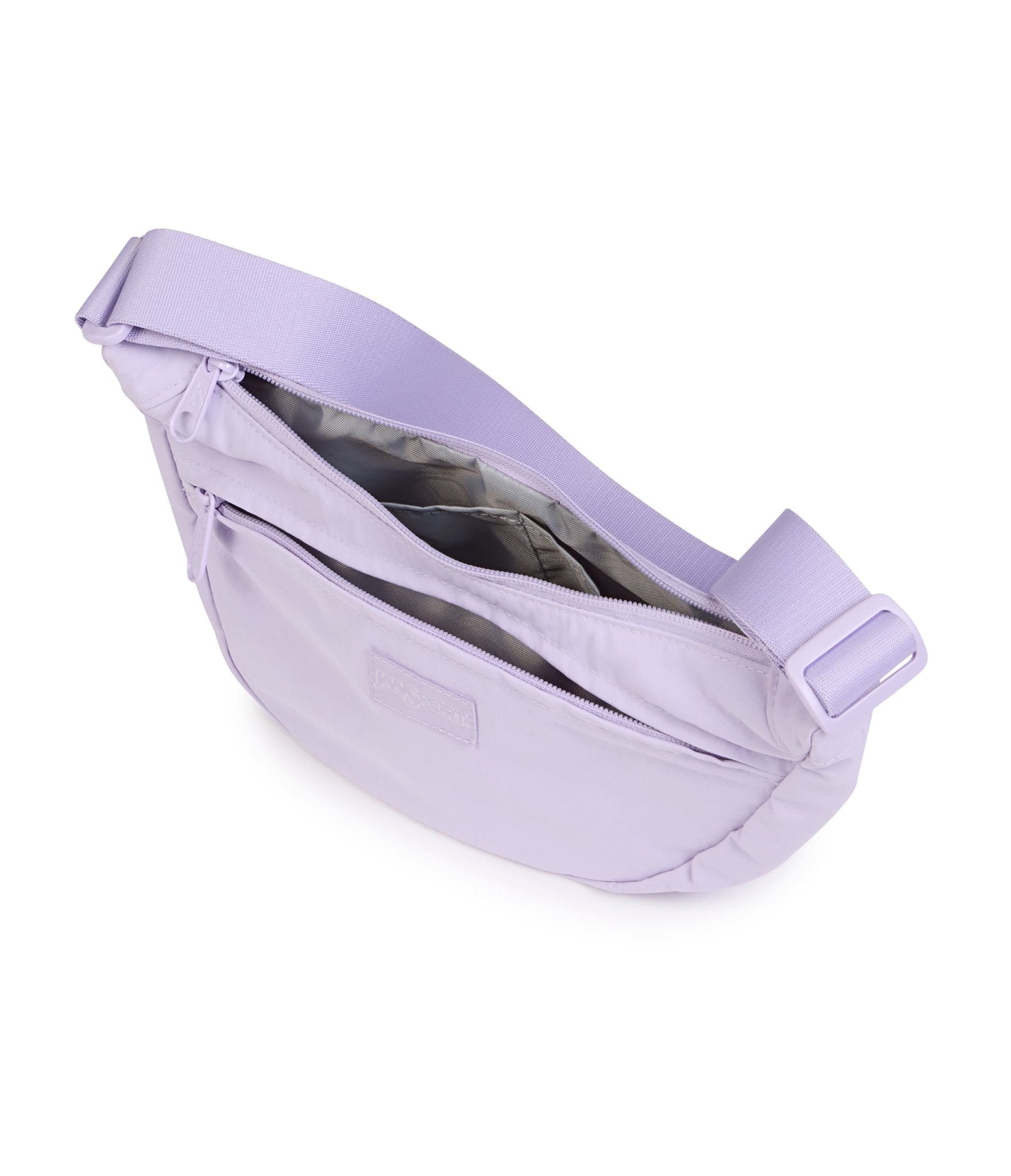 CINTURERA - UNPHASED CROSSBODY SMALL - Mochilas JanSport - JS0A86EL-DM4