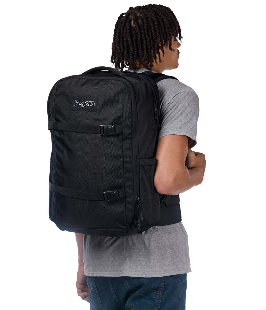 MOCHILA - VENTURE PACK - Mochilas JanSport - JS0A85VC - KM1
