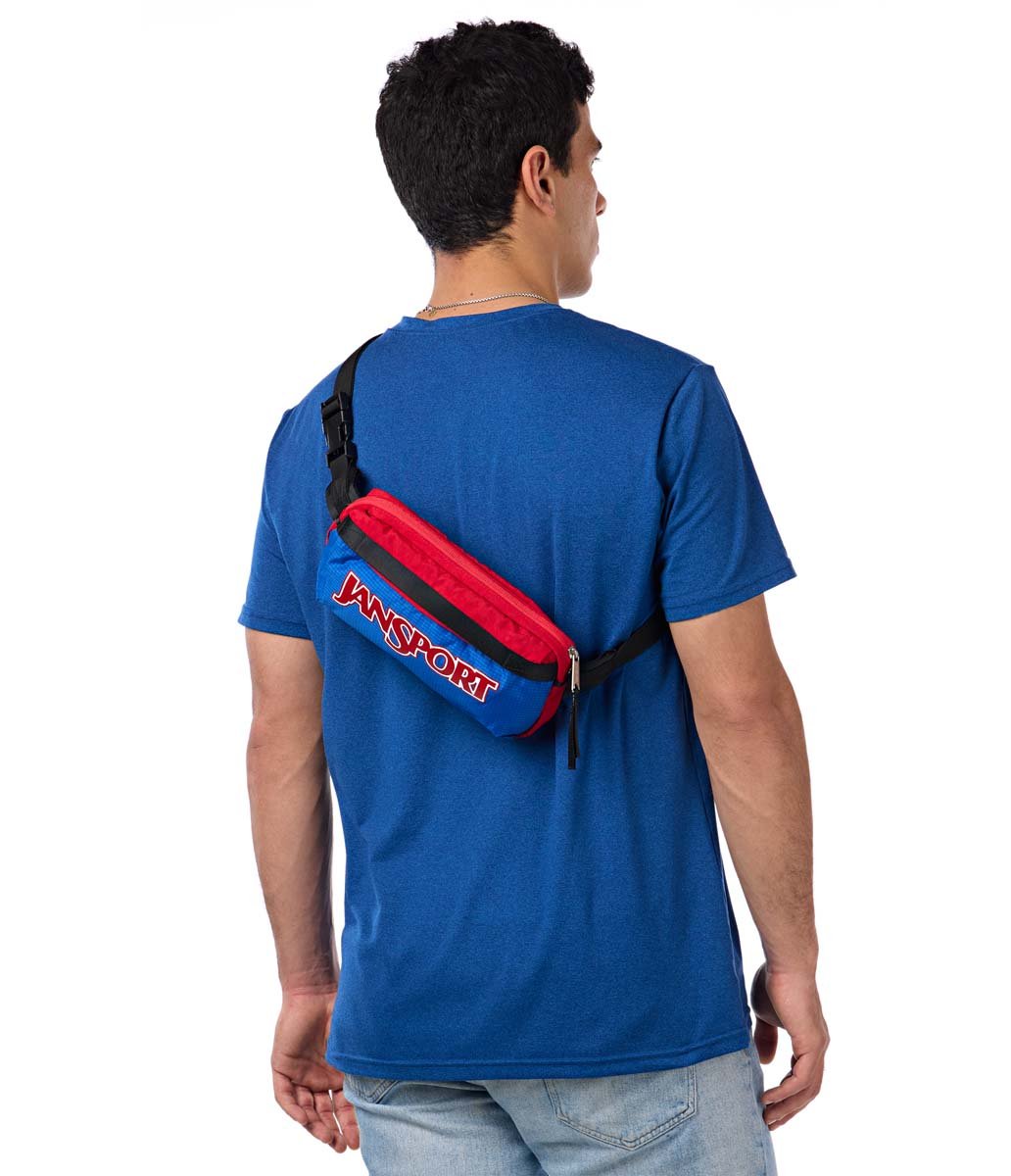 CINTURERA - WASHINGTON WAISTPACK - Mochilas JanSport - JS0A85VR - 88Q