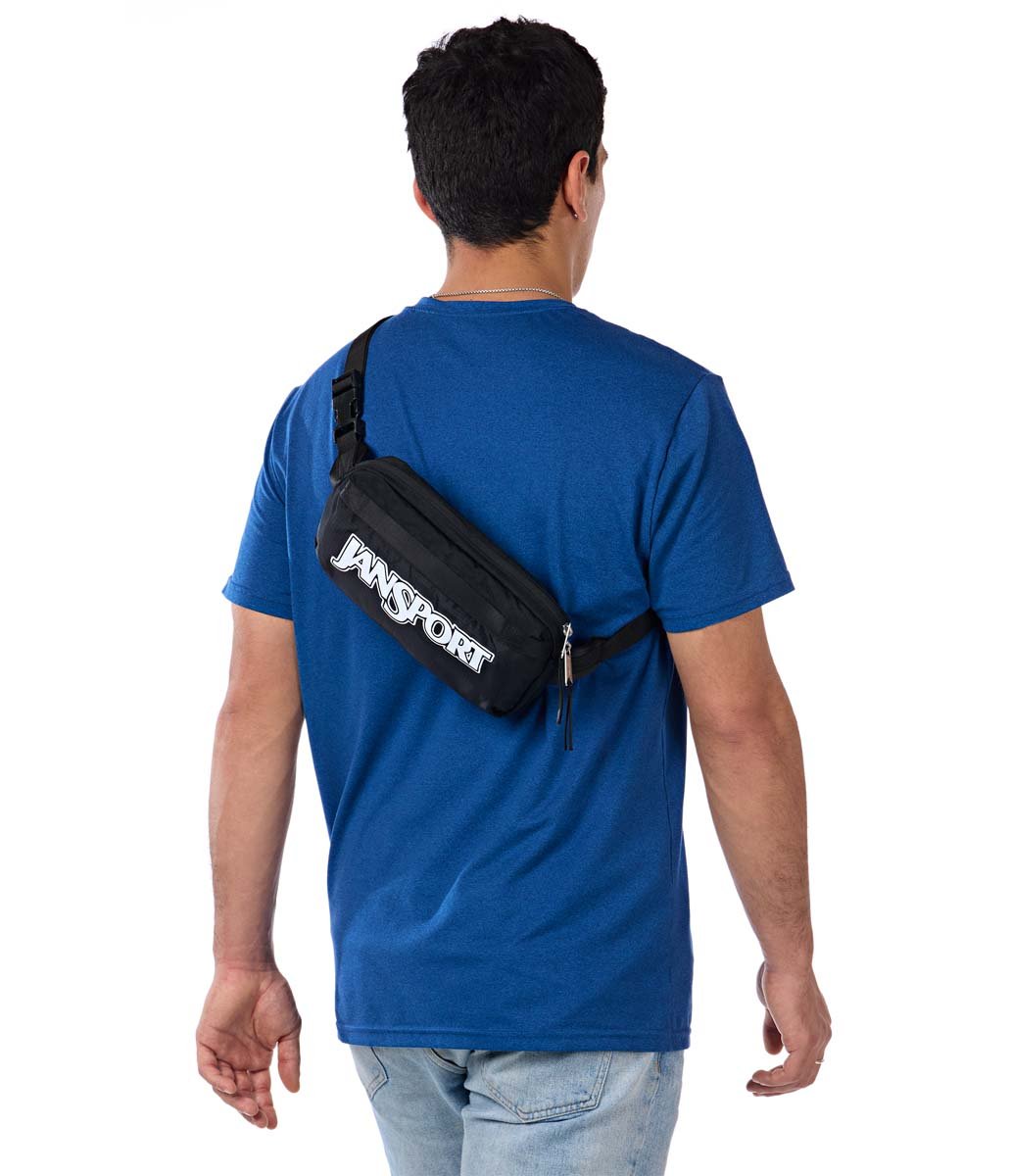 CINTURERA - WASHINGTON WAISTPACK - Mochilas JanSport - JS0A85VR - 88Q