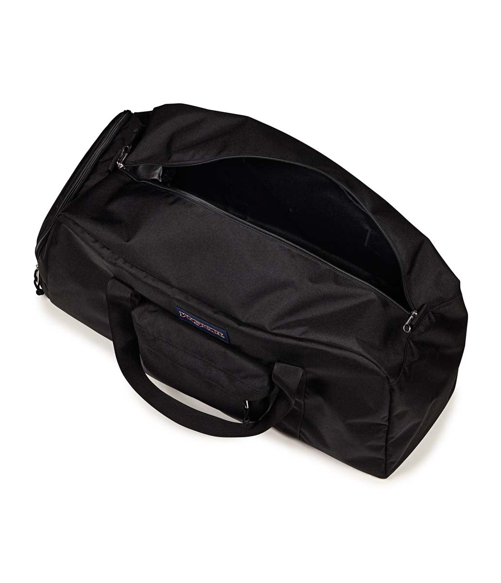 BOLSO - WEEKENDER LARGE DUFFEL BLACK - Mochilas JanSport - JS0A85VE - 008