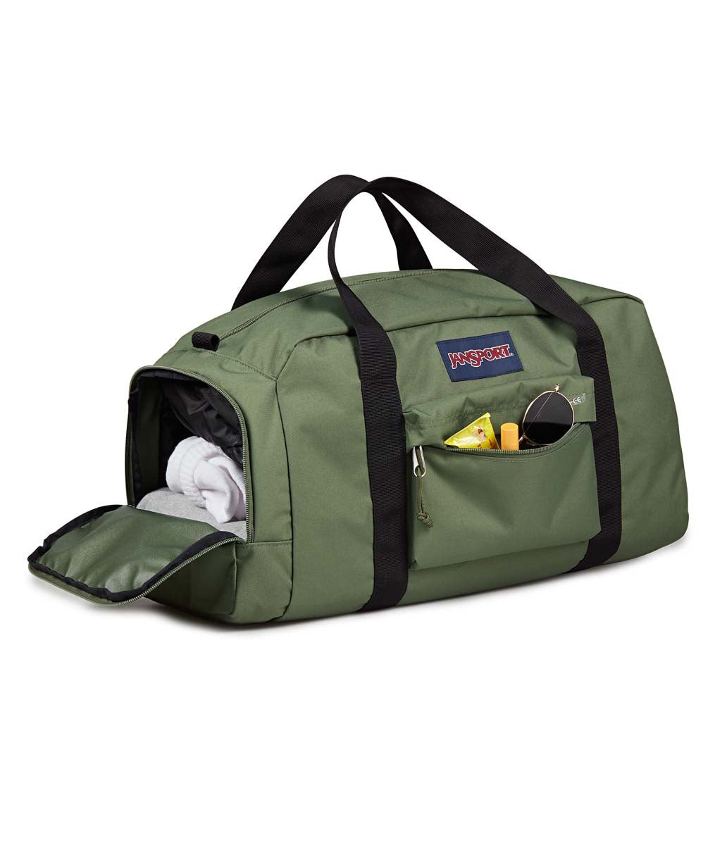 BOLSO - WEEKENDER MEDIUM DUFFEL - Mochilas JanSport - JS0A85VF-KM1