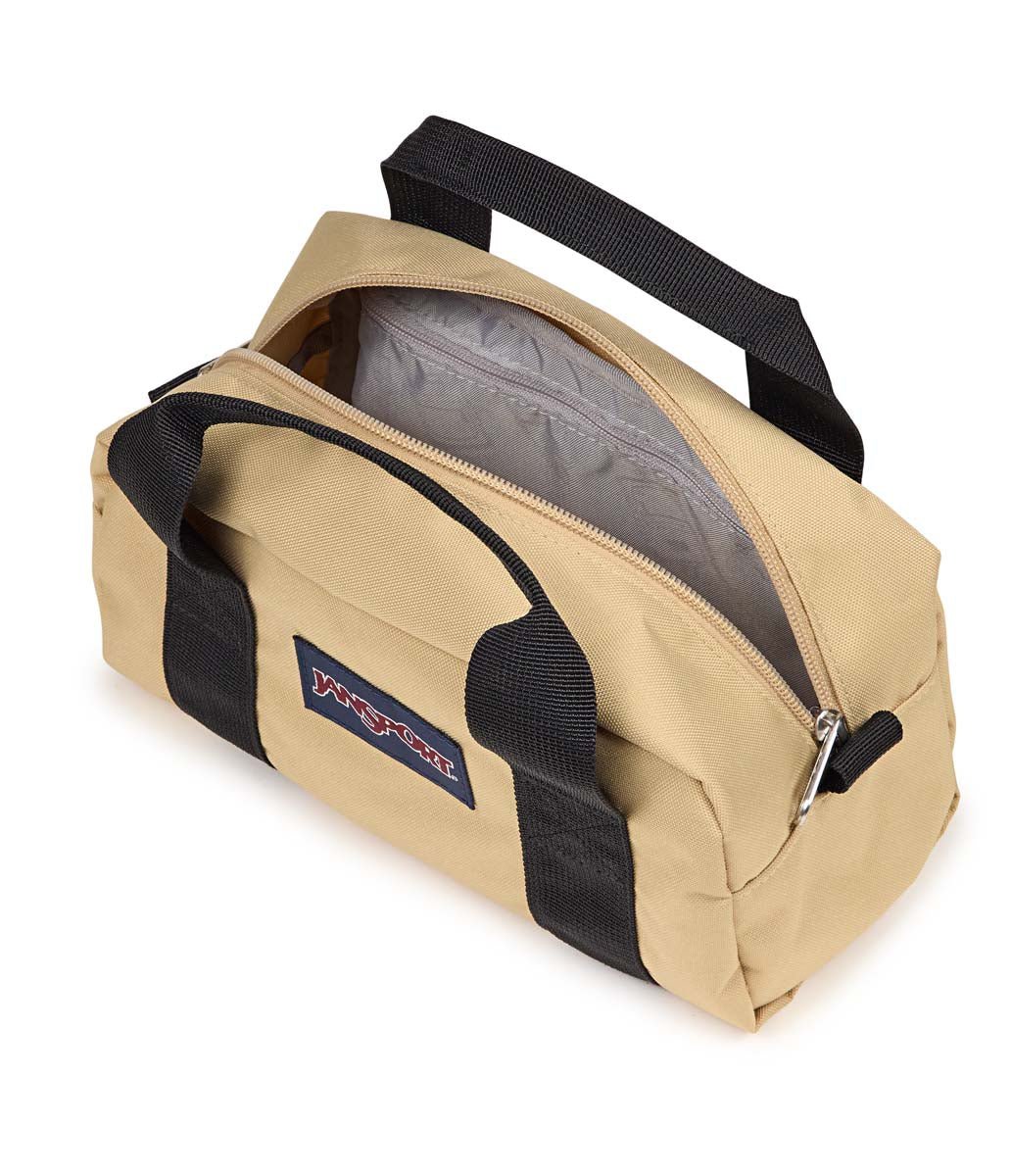 BOLSO - WEEKENDER MINI DUFFE - Mochilas JanSport - JS0A85VG - KM1