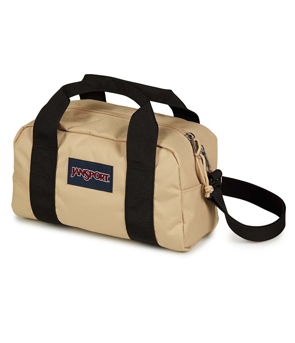 BOLSO - WEEKENDER MINI DUFFE - Mochilas JanSport - JS0A85VG - KM1