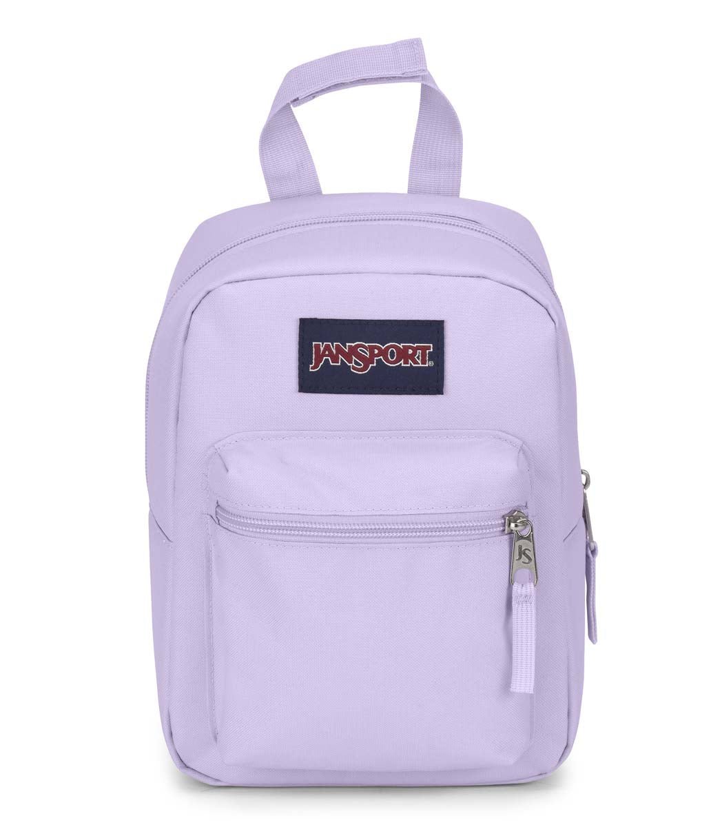 LONCHERA - BIG BREAK - PASTEL LILAC Mochilas JanSport - JS0A352L-5M9