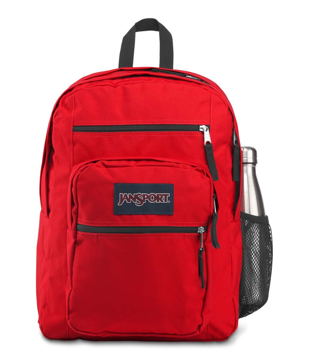 MOCHILA PARA LAPTOP - BIG STUDENT - Mochilas JanSport - JS0A47JK-5XP