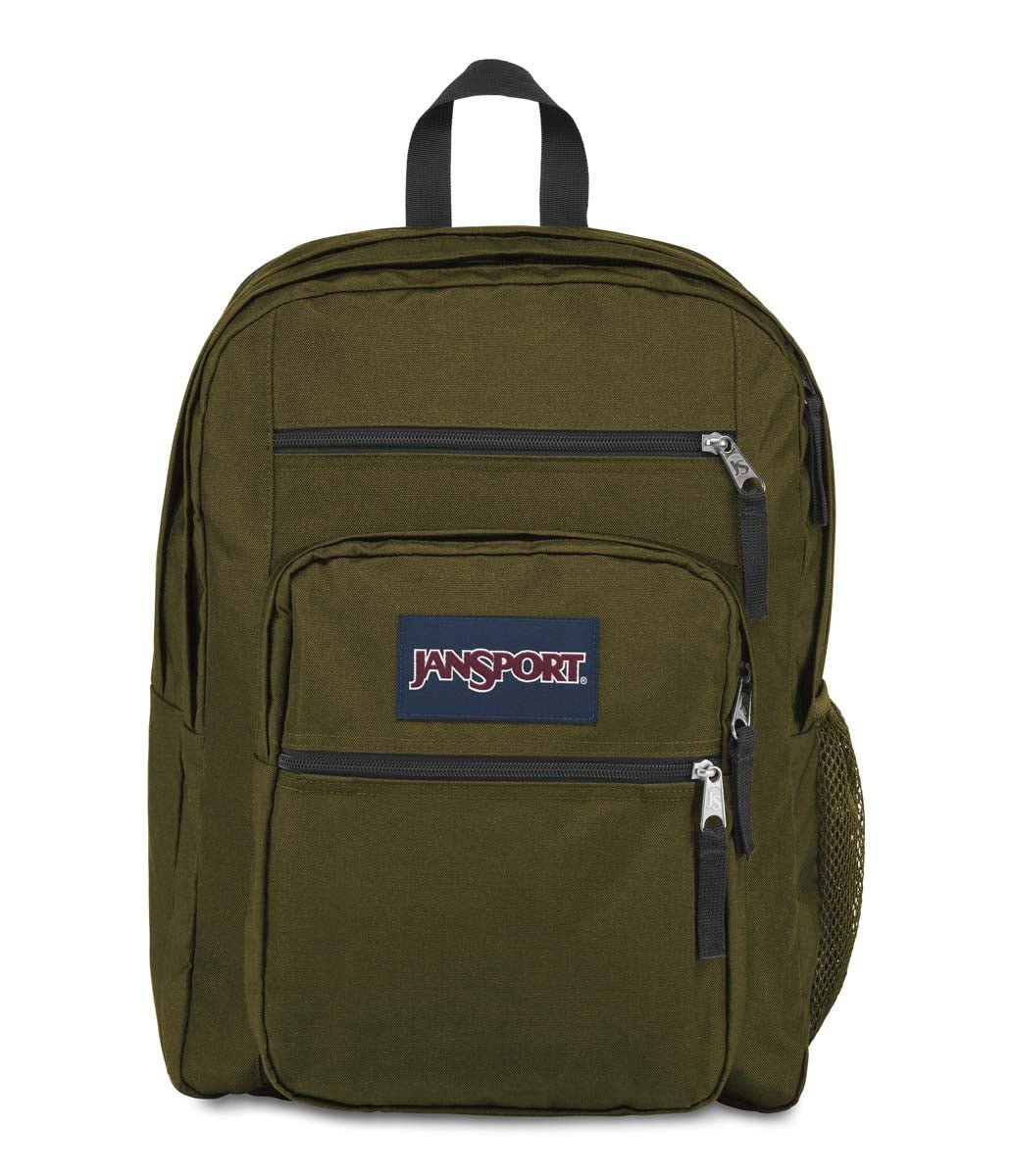 MOCHILA PARA LAPTOP - BIG STUDENT - Mochilas JanSport - JS0A47JK-7G3