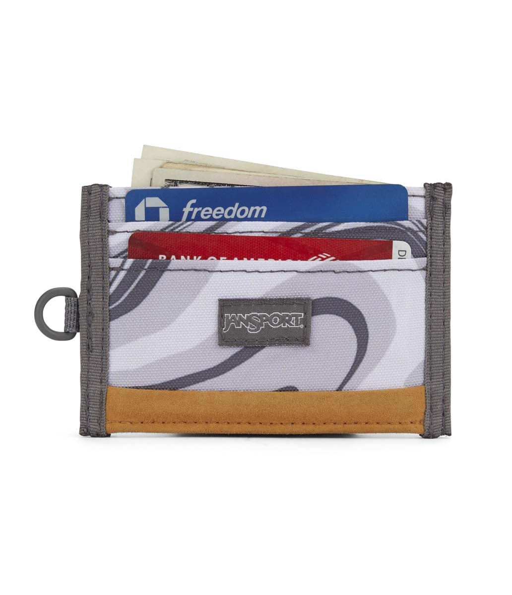 BILLETERA - CORE CARDHOLDER WALLET - Mochilas JanSport - JS0A7UVC-91X