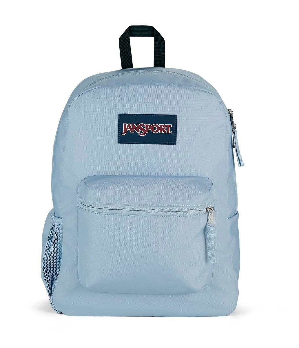 MOCHILA - CROSS TOWN - Mochilas JanSport - JS0A47LW-7G7