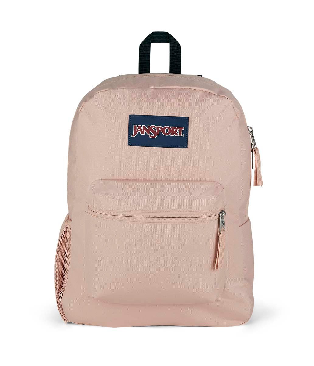 MOCHILA - CROSS TOWN - Mochilas JanSport - JS0A47LW-7N8