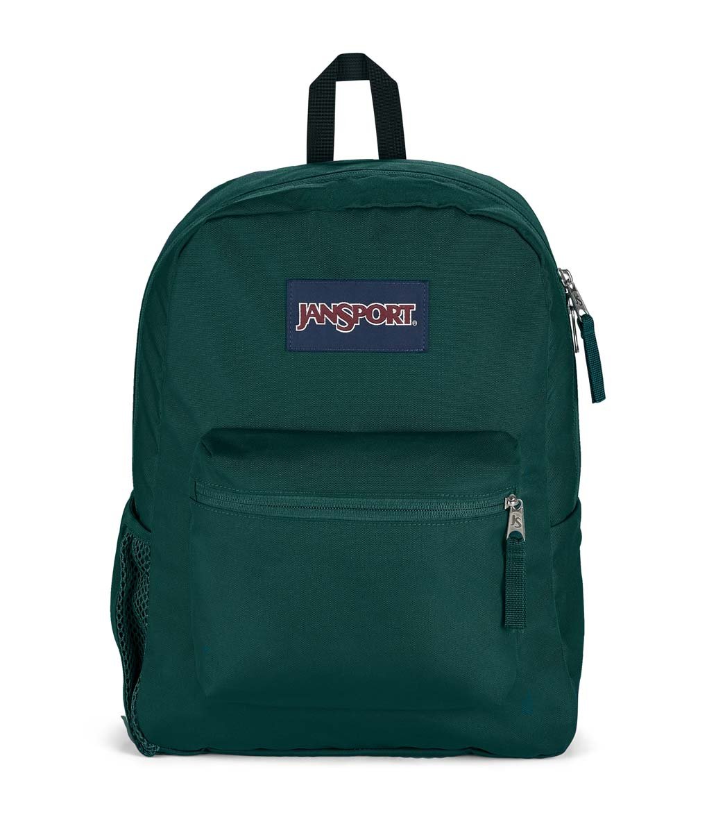 MOCHILA - CROSS TOWN - Mochilas JanSport - JS0A47LW-7F7