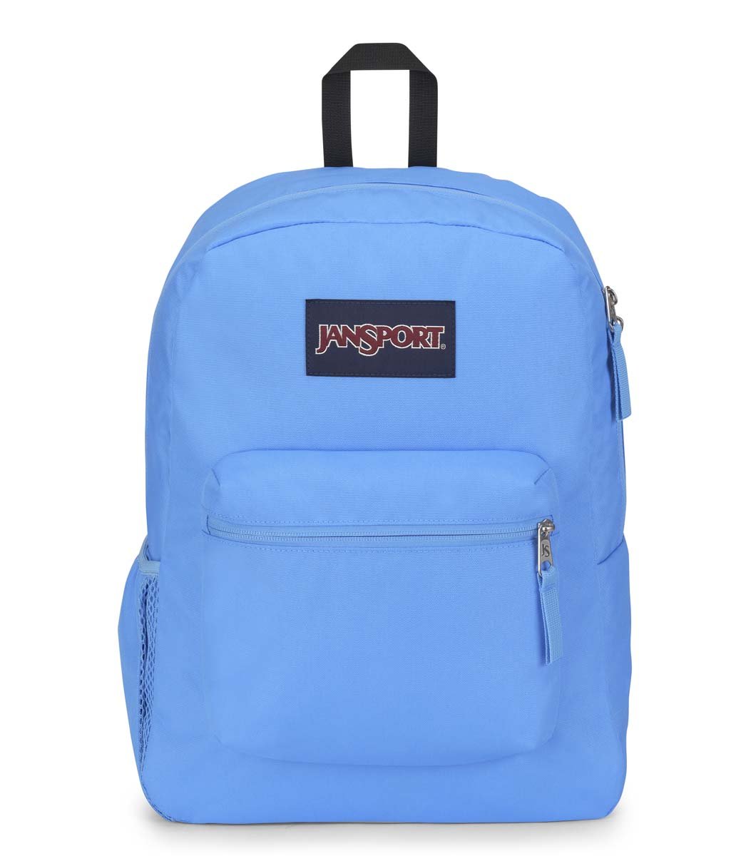 MOCHILA - CROSS TOWN - Mochilas JanSport - JS0A47LW-Z70