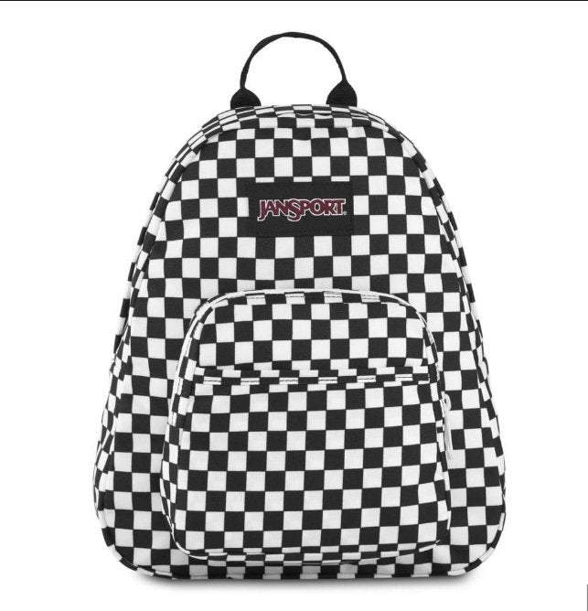 MOCHILA PEQUEÑA - HALF PINT - Mochilas JanSport - JS00TDH6-54S