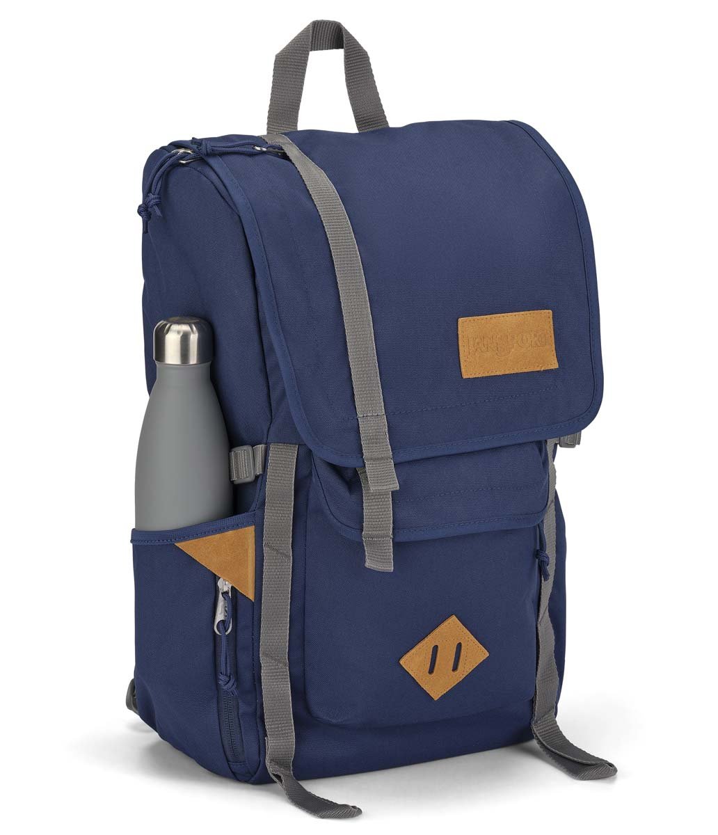 MOCHILA PARA LAPTOP - HATCHET - Mochilas JanSport - JS0A47J4-003