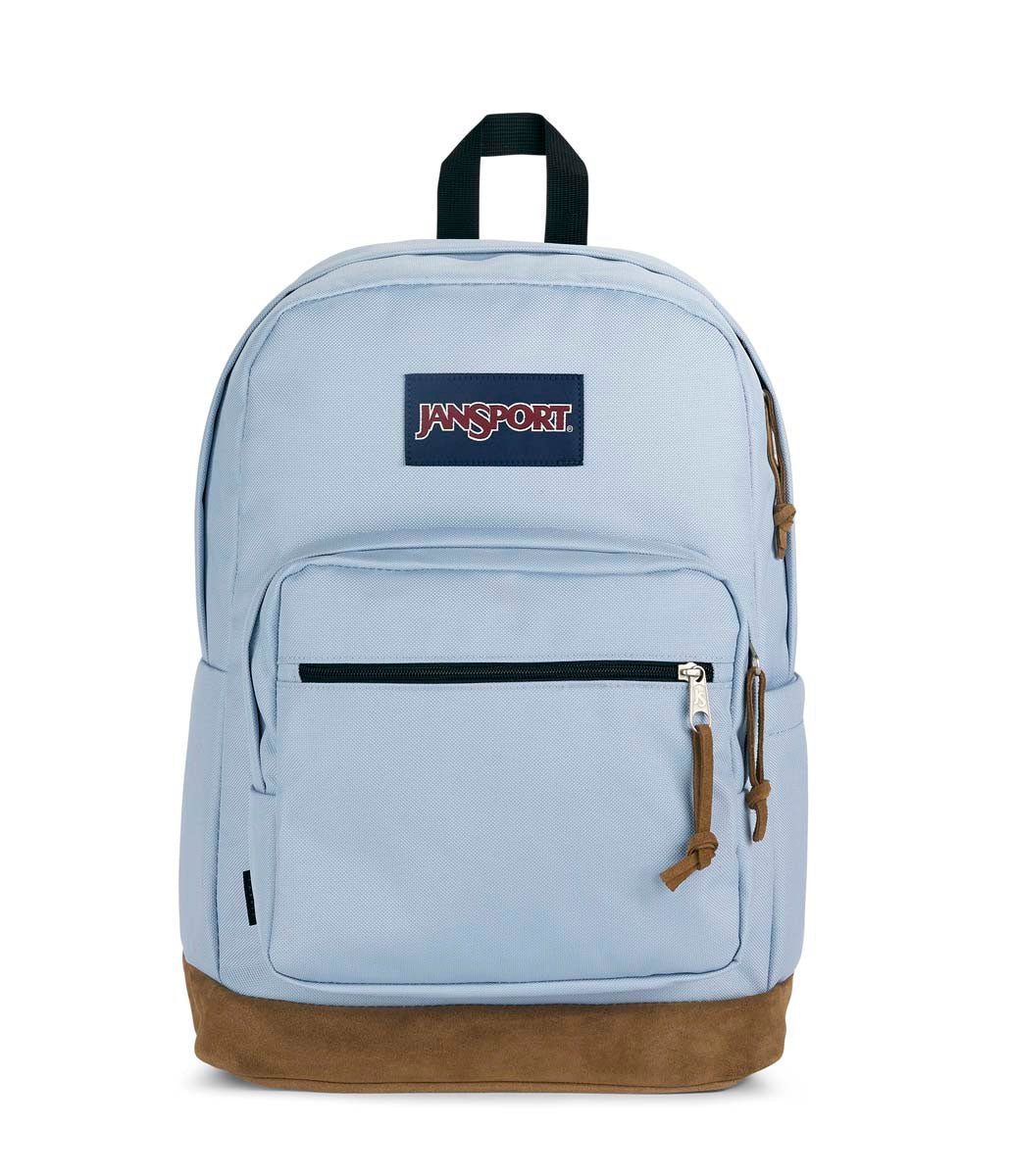 MOCHILA PARA LAPTOP - RIGHT PACK - Mochilas JanSport - JS0A4QVA-7G7