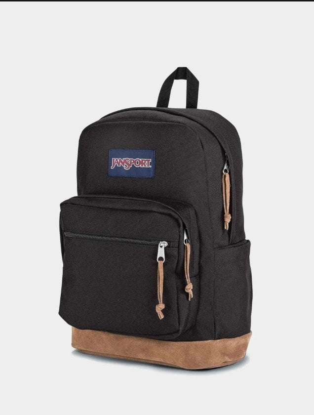 MOCHILA PARA LAPTOP - RIGHT PACK - Mochilas JanSport - JS0A4QVA-008