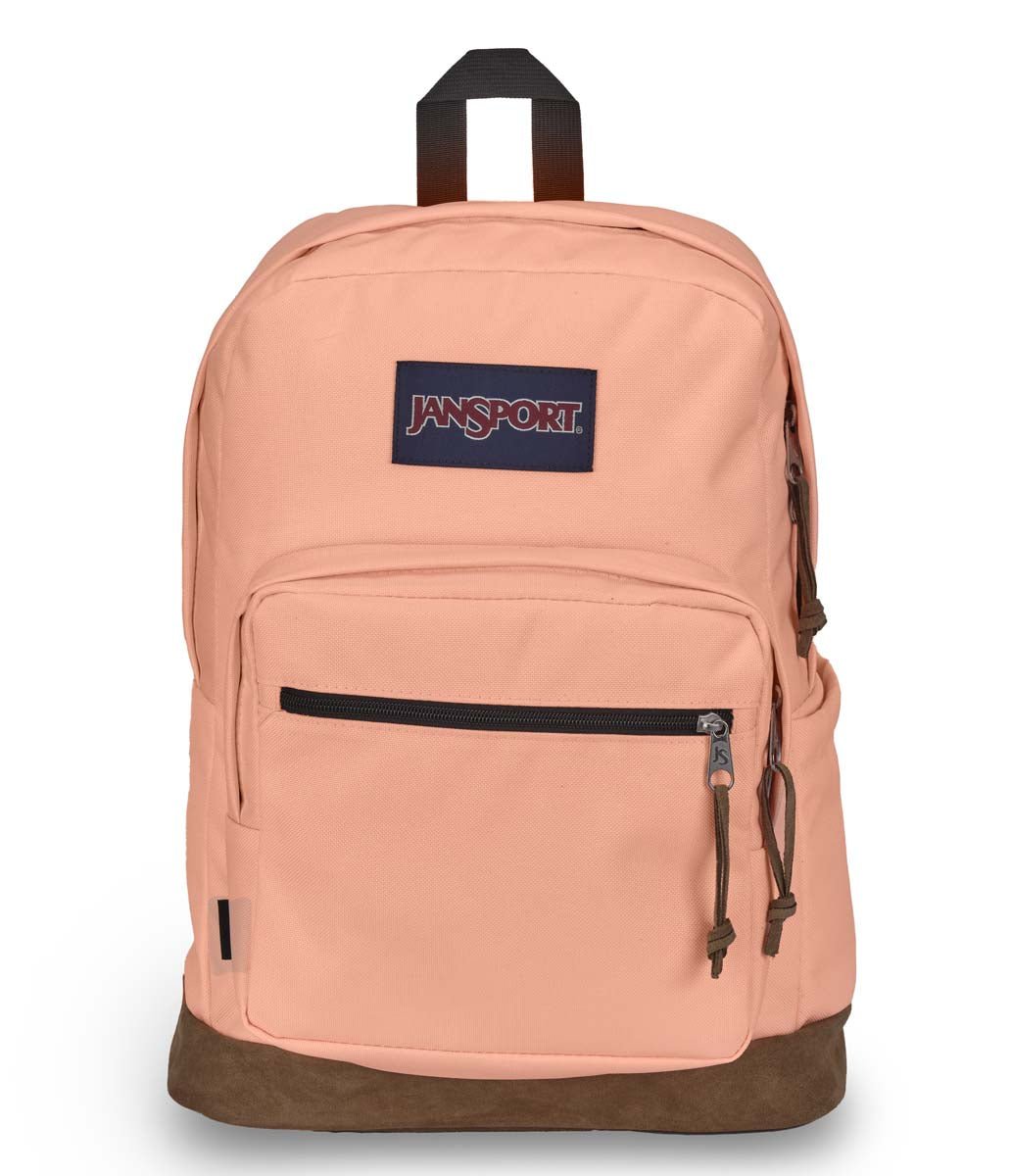 MOCHILA PARA LAPTOP - RIGHT PACK - Mochilas JanSport - JS0A4QVA-Z72