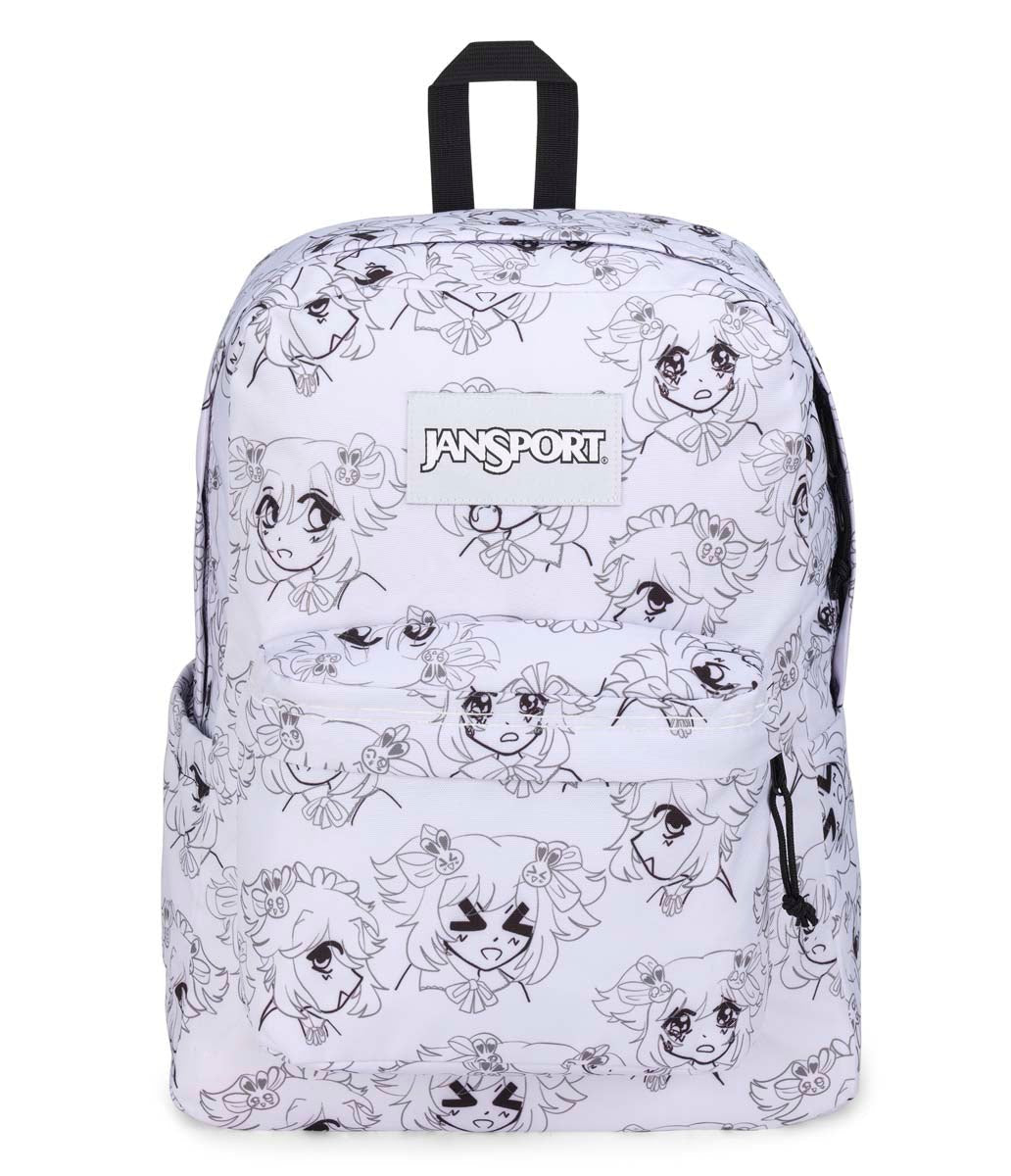 MOCHILA PARA LAPTOP - SUPERBREAK PLUS - Mochilas JanSport - JS0A4QUE-AB9