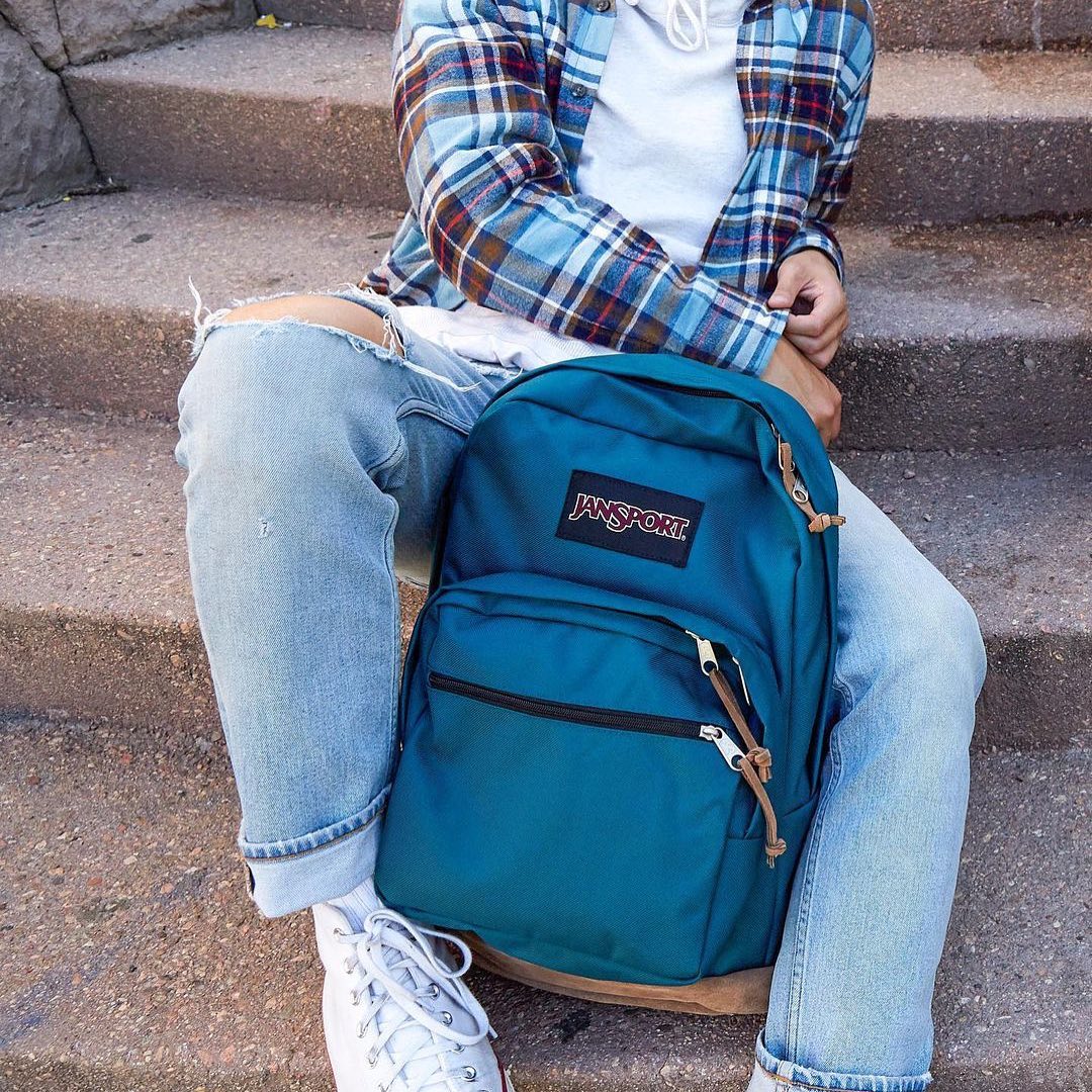 Escolar - Mochilas JanSport