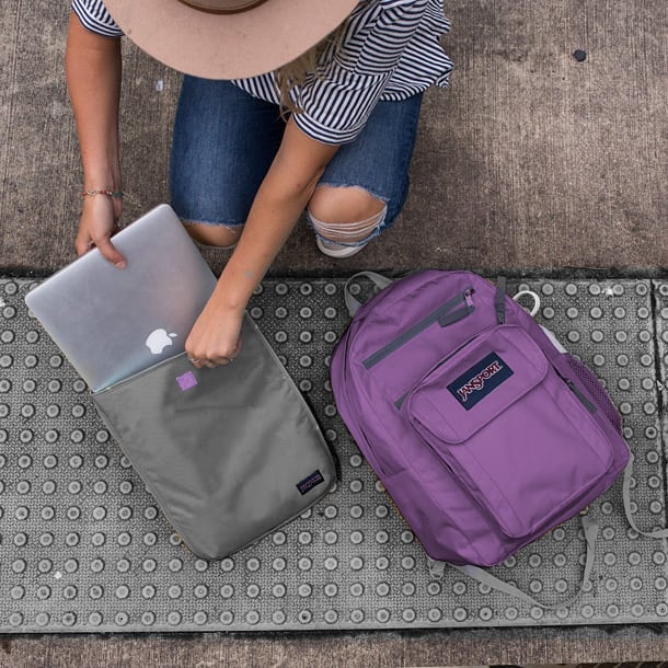 Fundas de laptop - Mochilas JanSport