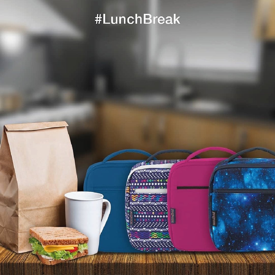 Loncheras - Mochilas JanSport