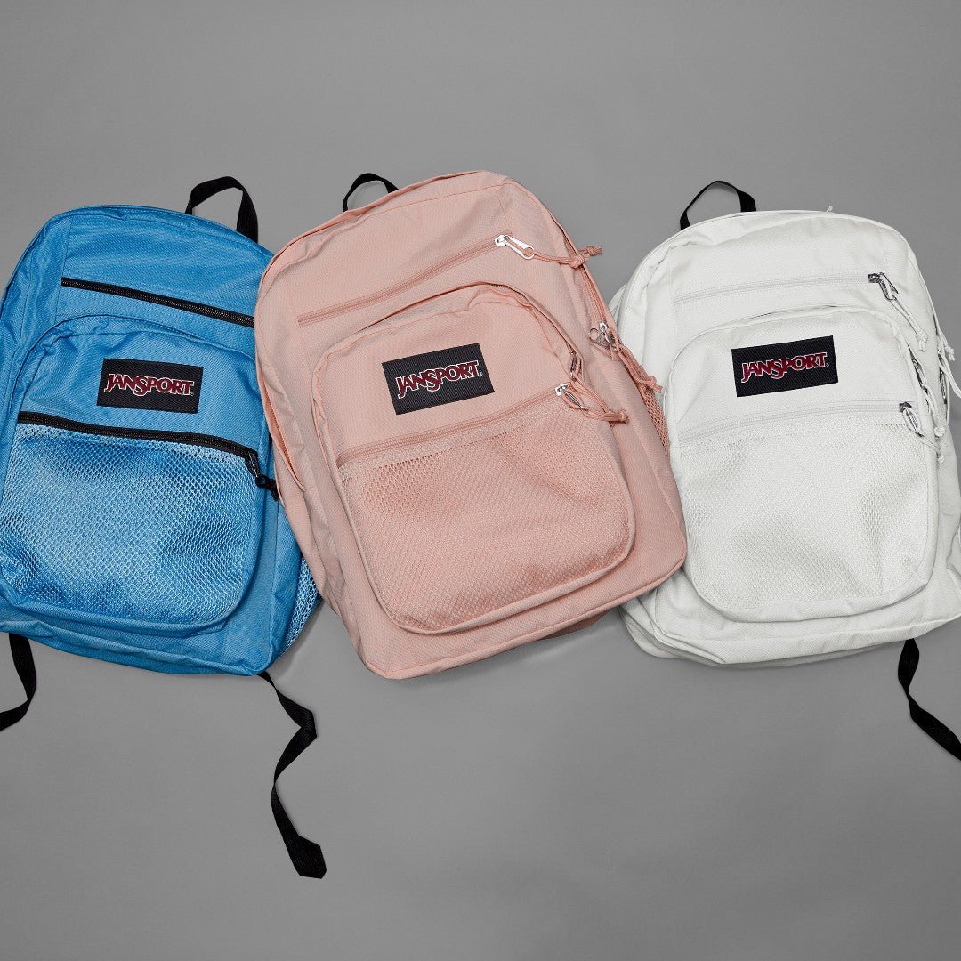 Ofertas - Mochilas JanSport