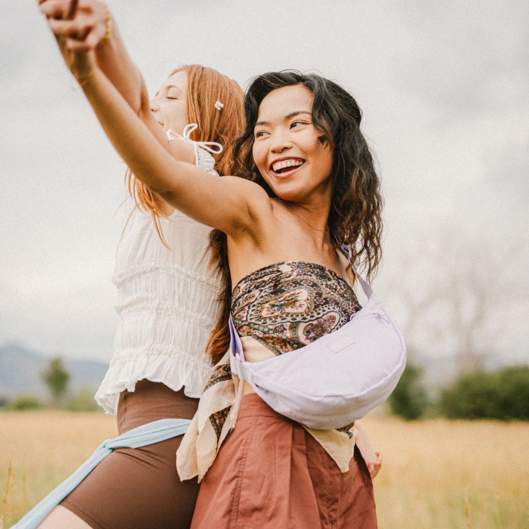 Para ellas - Mochilas JanSport