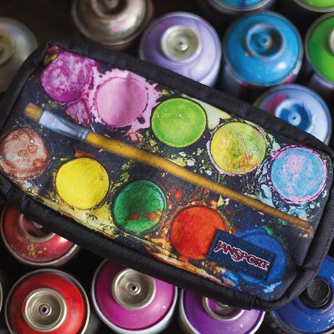 Pouches - Mochilas JanSport