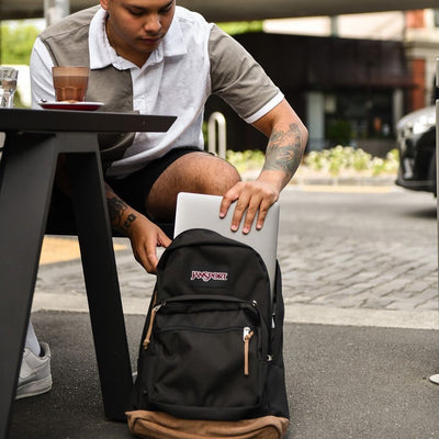 Trabajo - Mochilas JanSport
