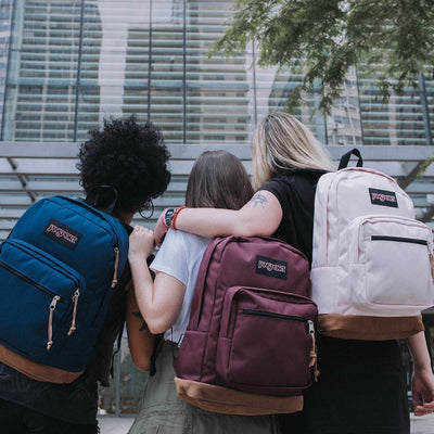 Universitarias - Mochilas JanSport