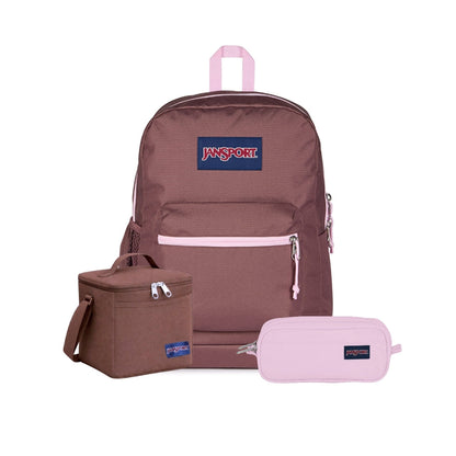 SET PINK ICE